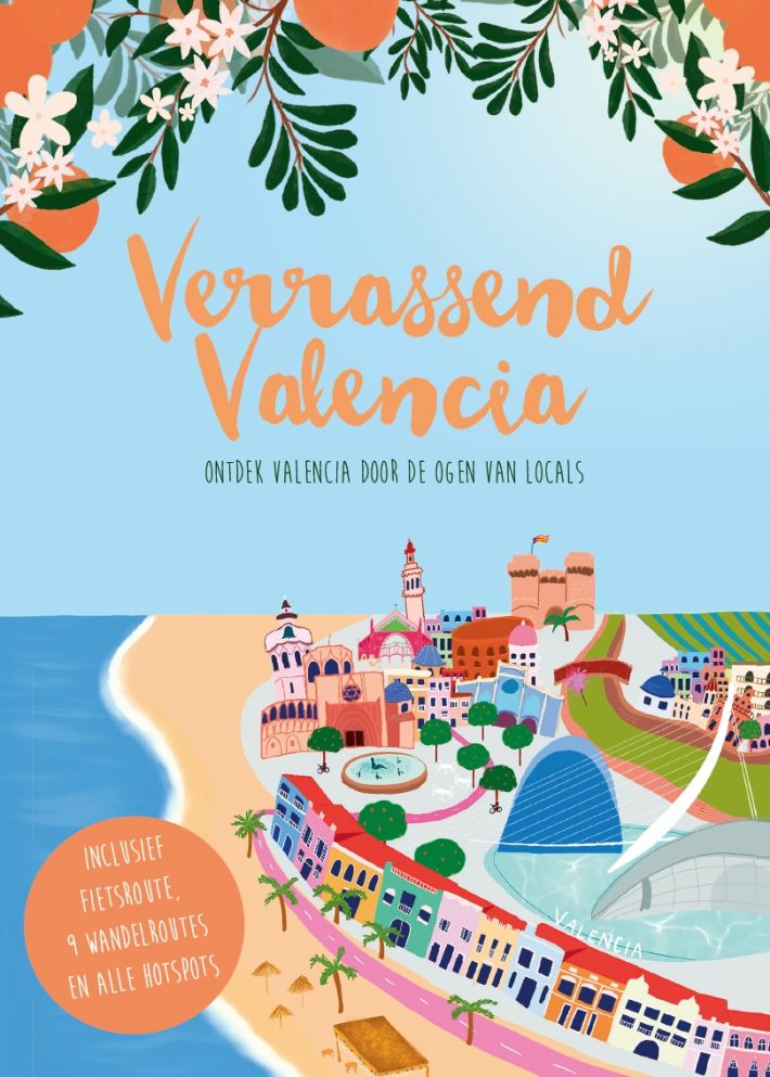 Verrassend Valencia