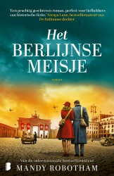 Het Berlijnse meisje • Het Berlijnse meisje