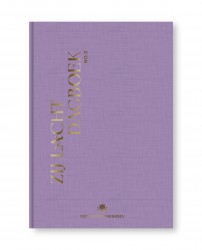 Zij lacht dagboek • Zij Lacht Dagboek NO.2