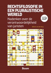 Rechtsfilosofie in een pluralistische wereld