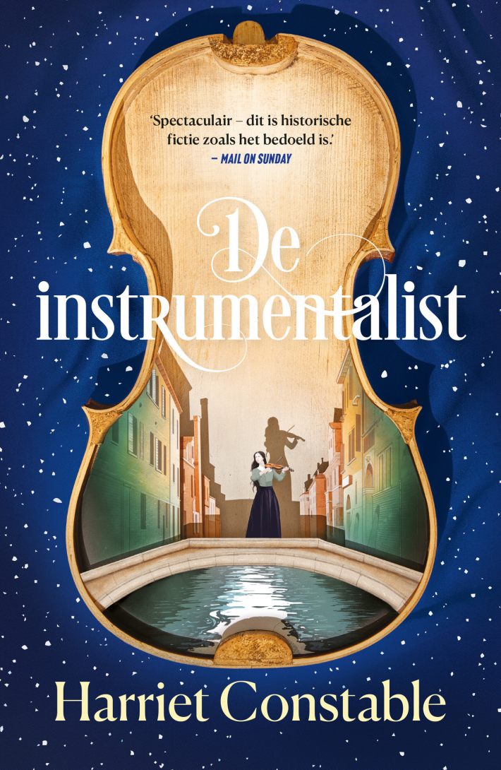 De instrumentalist