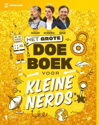 Het Grote Doeboek voor Kleine Nerds