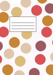 Notebook for doodlers