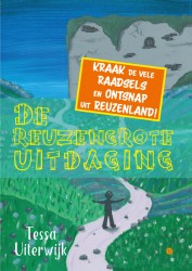 De reuzengrote uitdaging