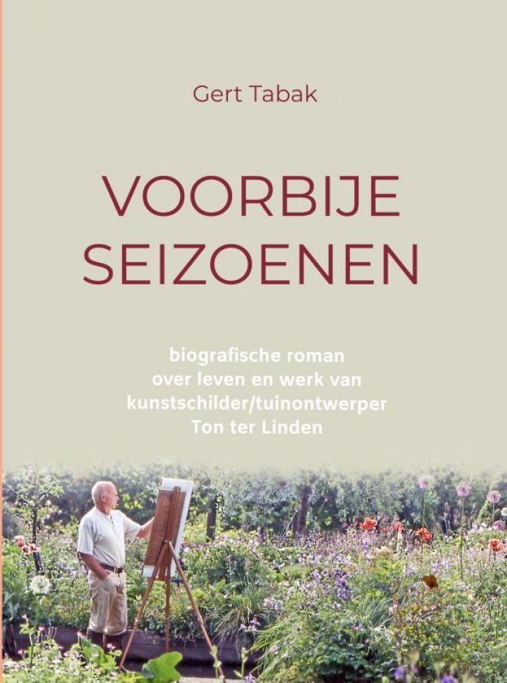 Voorbije Seizoenen