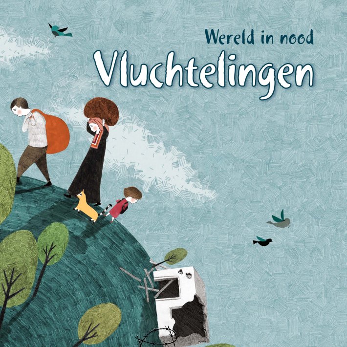 Vluchtelingen