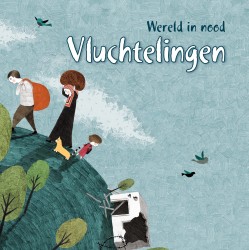 Vluchtelingen