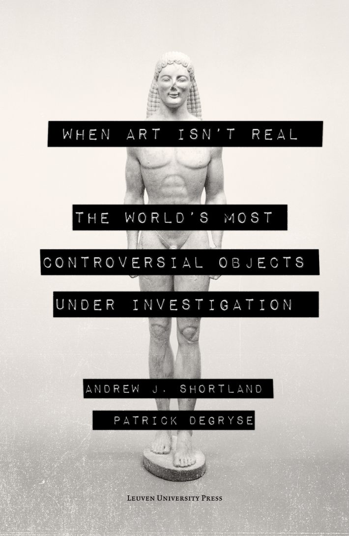 When Art isn’t Real • When Art Isn’t Real • When Art isn’t Real