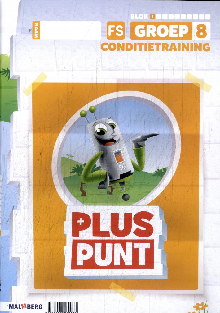 Pluspunt