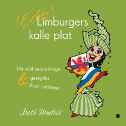 (Echte) Limburgers kalle plat