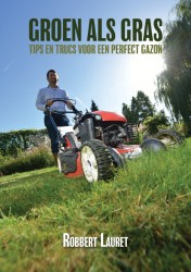 Groen als gras