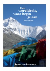 Een wereldreis, waar begin je aan