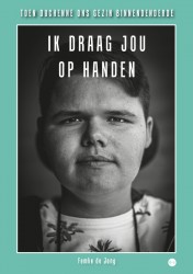 Ik draag jou op handen