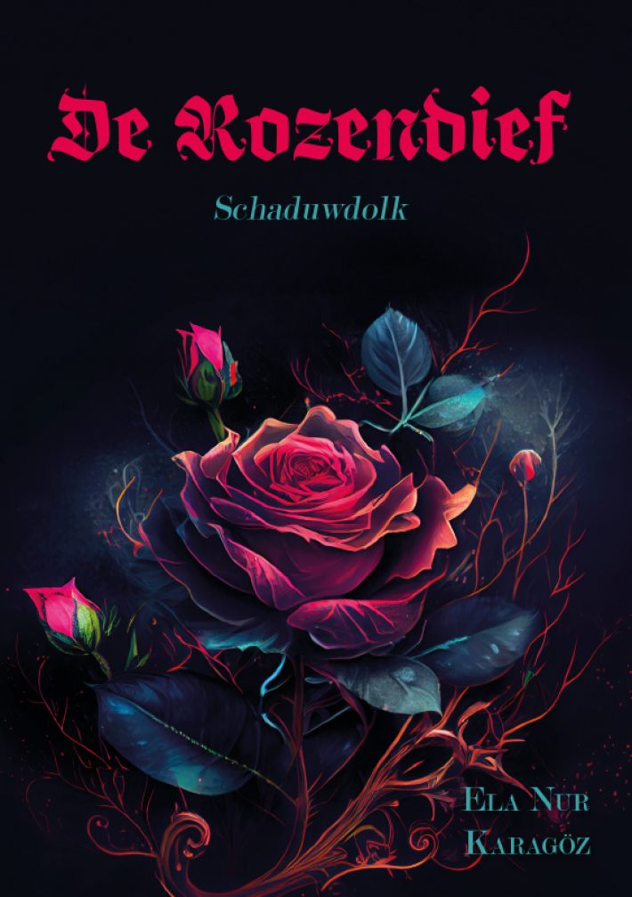 De Rozendief Schaduwdolk
