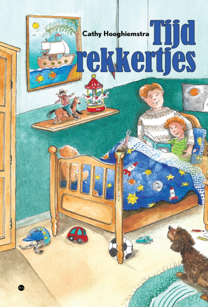 Tijdrekkertjes