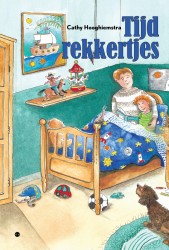 Tijdrekkertjes