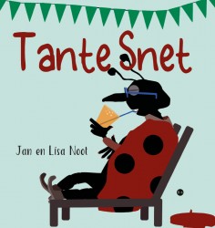 Tante Snet