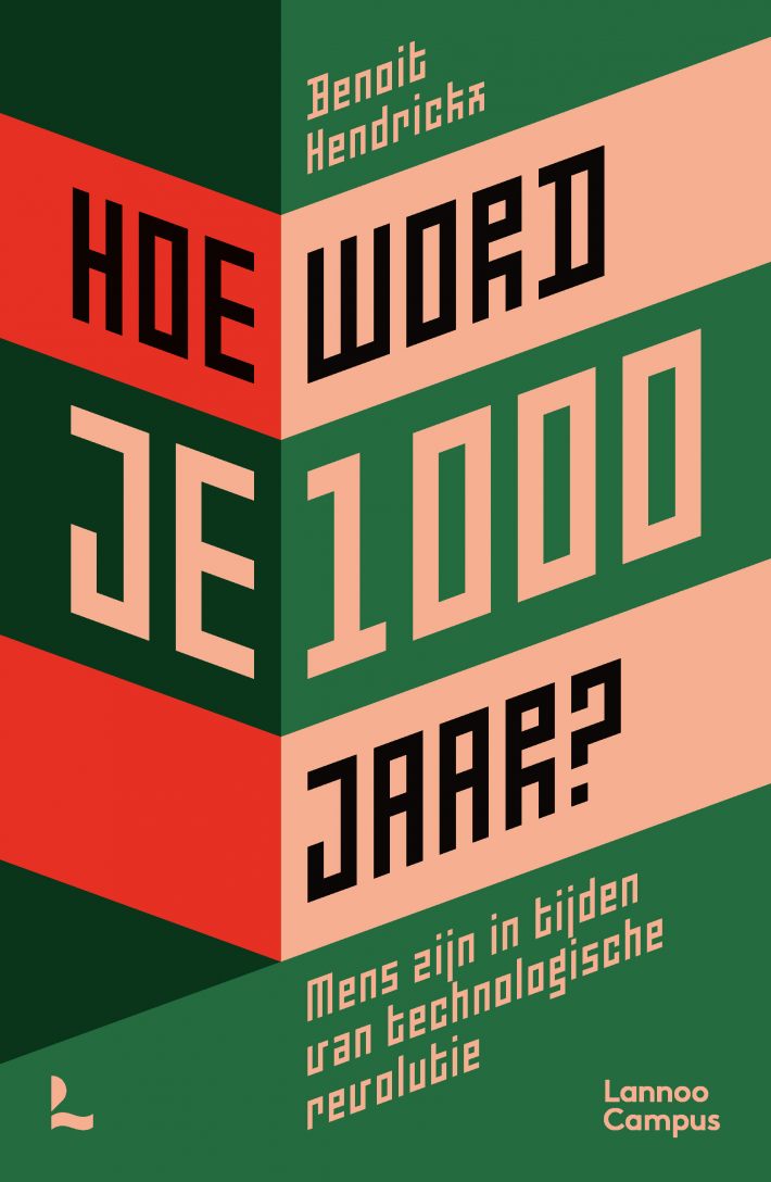 Hoe word je 1000 jaar? • Hoe word je 1000 jaar?