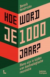 Hoe word je 1000 jaar? • Hoe word je 1000 jaar?