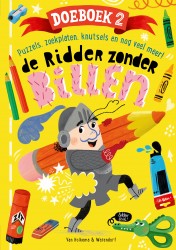 Doeboek 2