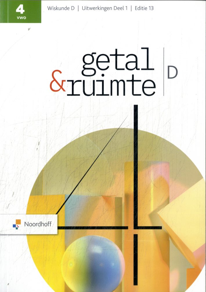 Getal & Ruimte