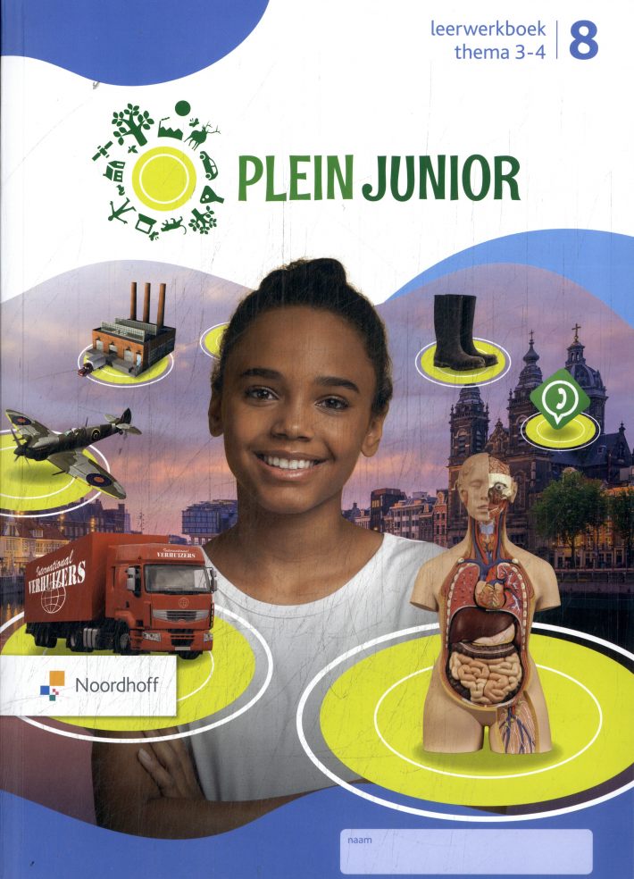 Plein Junior