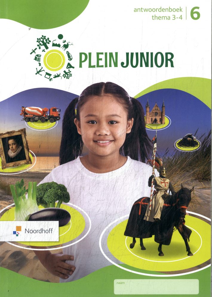 Plein Junior
