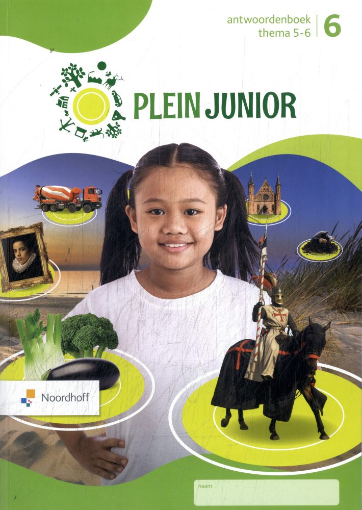 Plein Junior Plein Junior