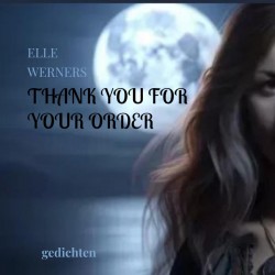 THANK YOU FOR YOUR ORDER