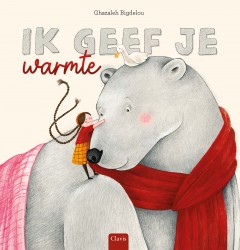 Ik geef je warmte