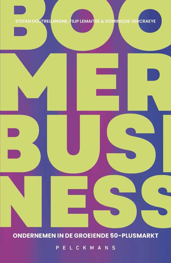 Boomer Business • Boomer Business
