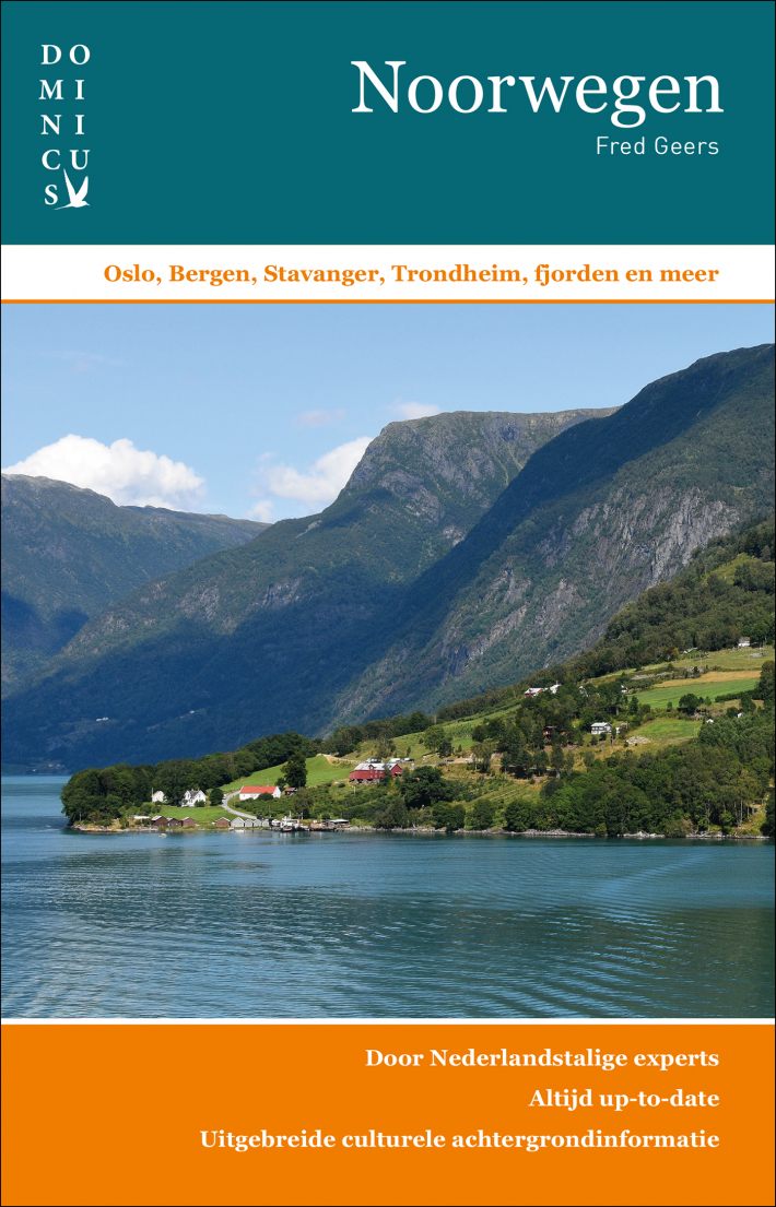 Noorwegen