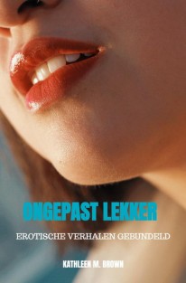 Ongepast lekker