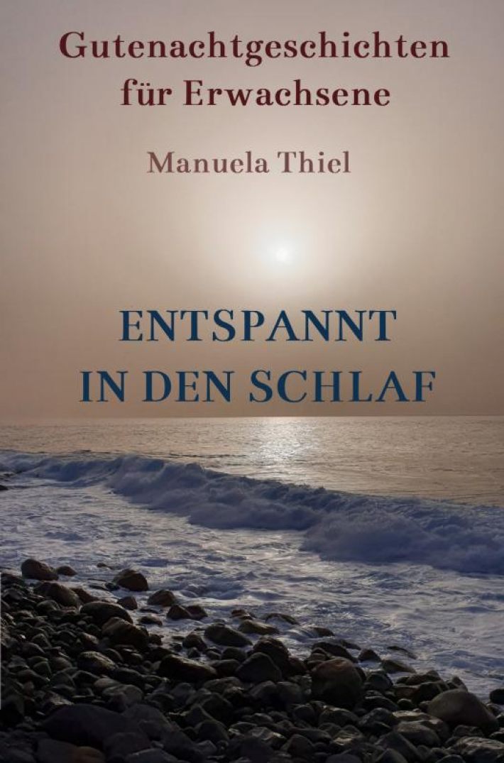 Entspannt in den Schlaf
