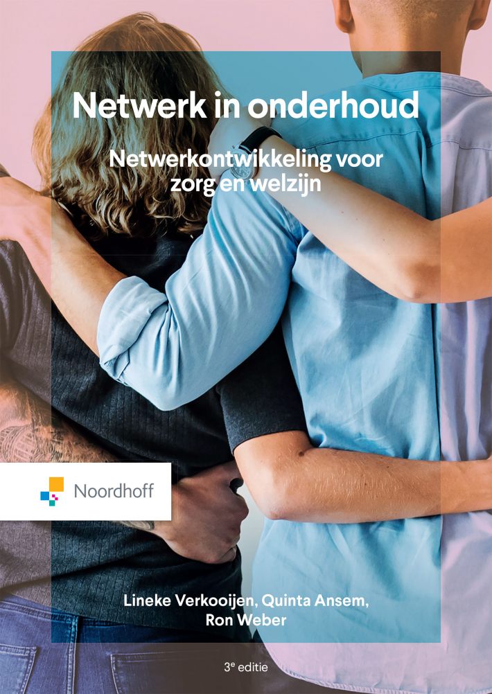 Netwerk in onderhoud - 3e editie