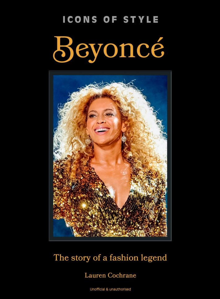 Icons of Style: Beyonc?