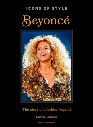 Icons of Style: Beyonc?