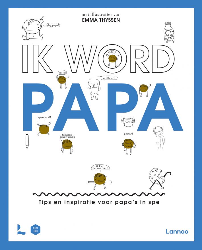 Ik word papa