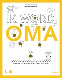Ik word (weer) oma