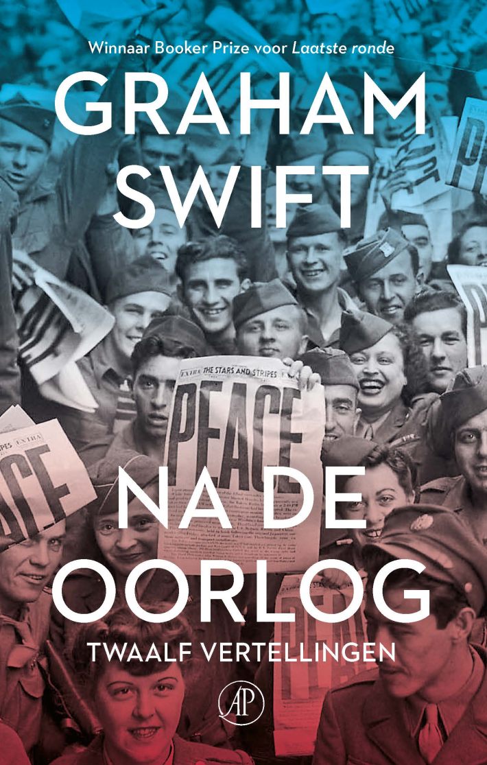 Na de oorlog