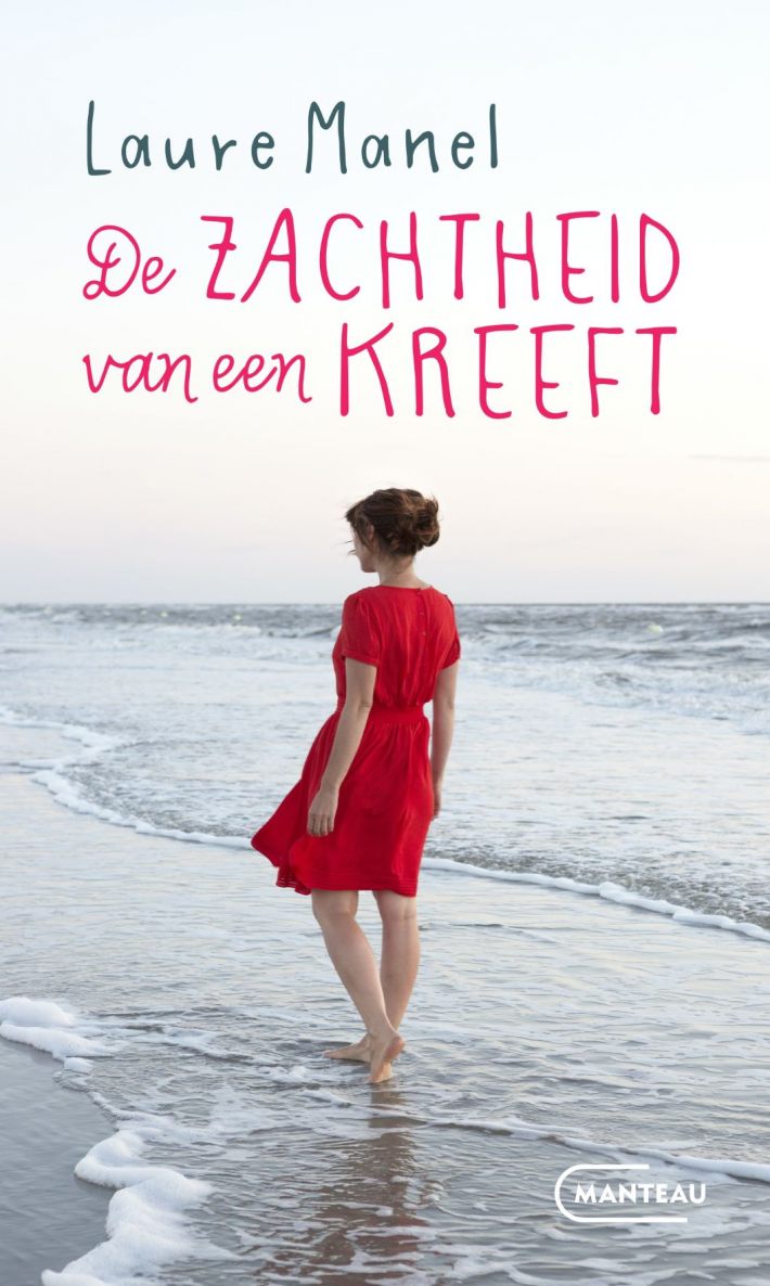 De zachtheid van een kreeft • De zachtheid van een kreeft