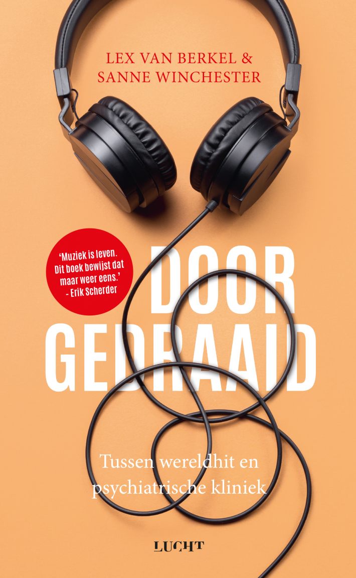 Doorgedraaid • Doorgedraaid
