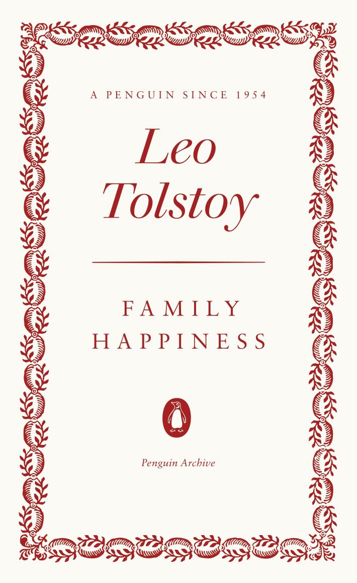 Family Happiness