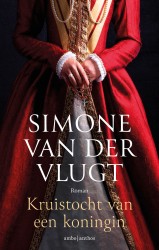 Kruistocht van een koningin • Kruistocht van een koningin