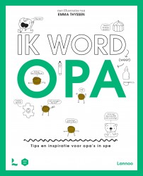 Ik word (weer) opa