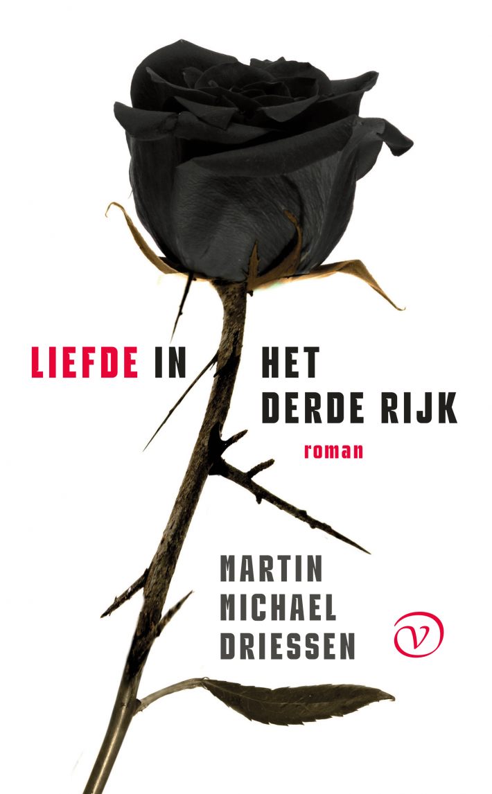 Liefde in het Derde Rijk