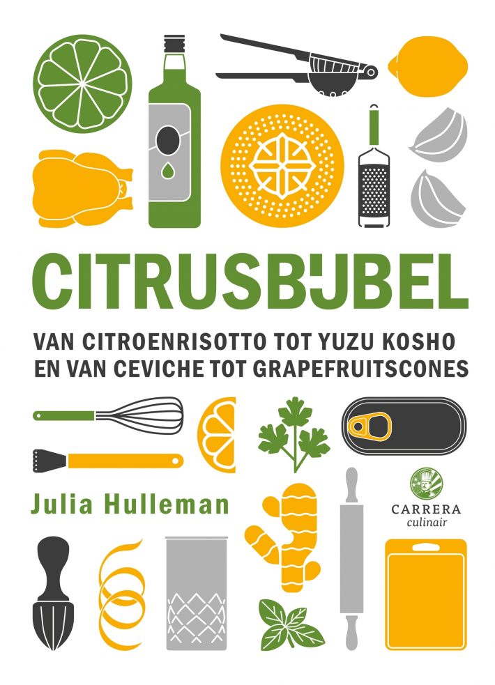 Citrusbijbel • Citrusbijbel
