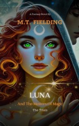 Luna And The Masters Of Magic