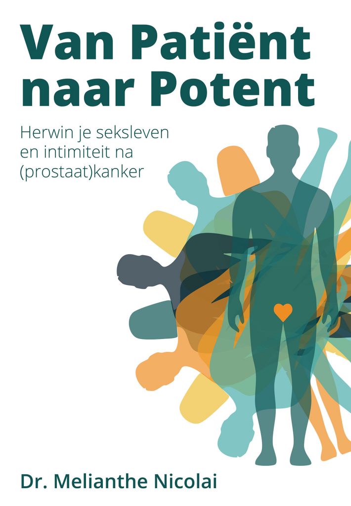 Van patiënt naar potent