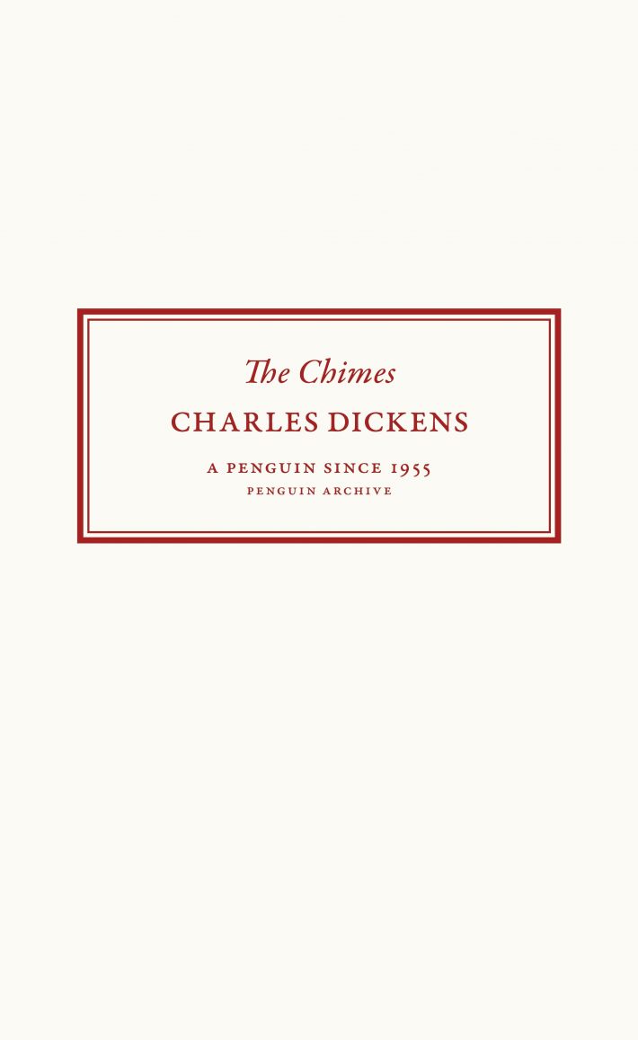 The Chimes
